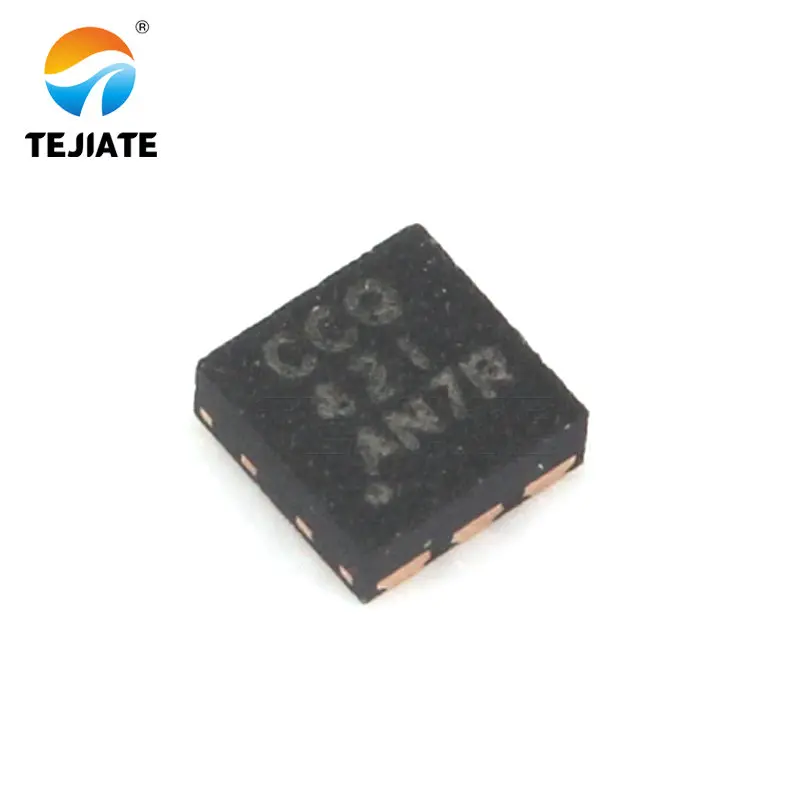 5PCS TPS61165DRVR CCQ FIGLIO-6 di chip LED driver