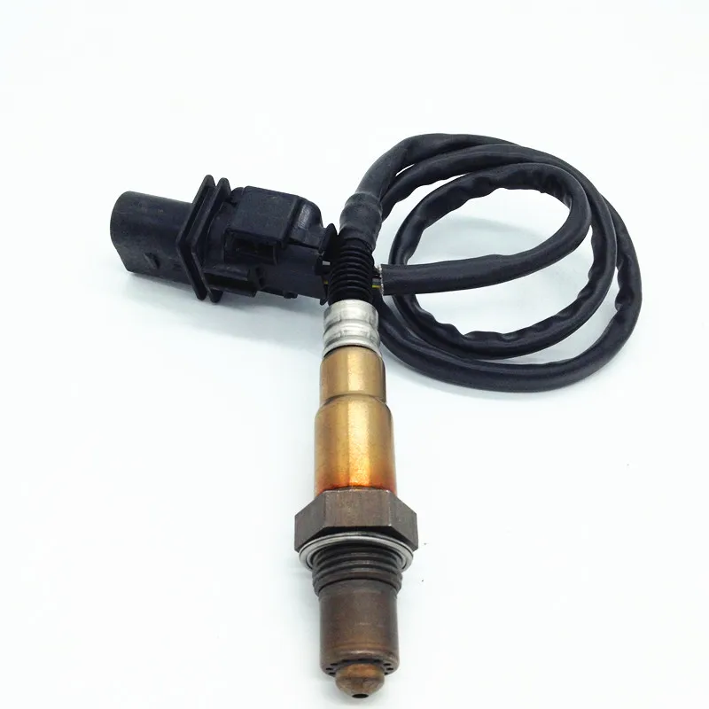 

Oxygen Sensor For BMW 3 (E90) 2005/01-2011/12 OE 11787535269 0258017028 Wideband Oxygen Sensor Auto Part Lambda For BMW 5 6 7