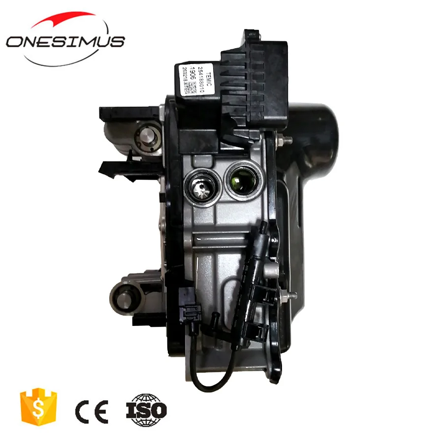 Hot sale 100% Work High Quality transmission DQ200 mechatronics unit,Remanufactory gearbox transmission valve body