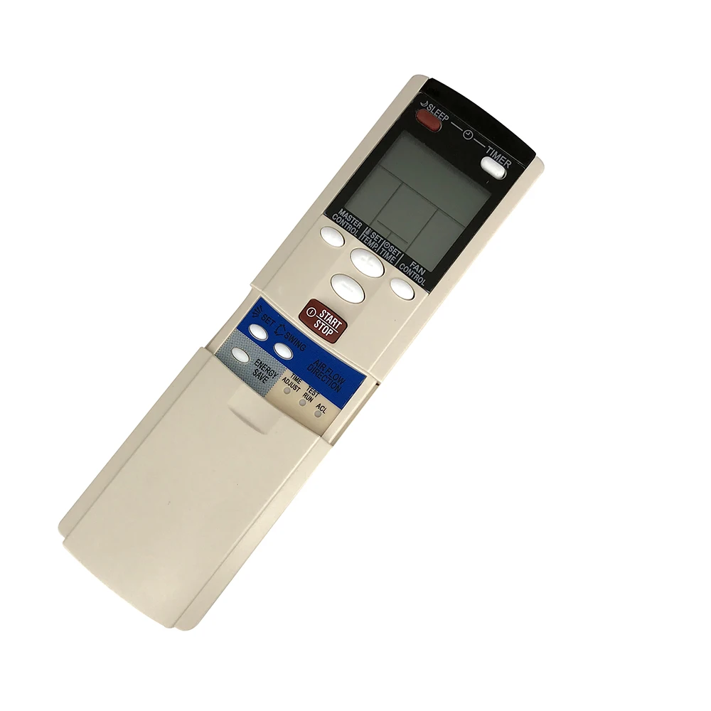 جديد AR-DL3 استبدال لفوجيتسو AC مكيف الهواء التحكم AR-DL1 AR-DL2 AR-DL4 AR-DL5 AR-DL6 AR-DL15 KTFST003