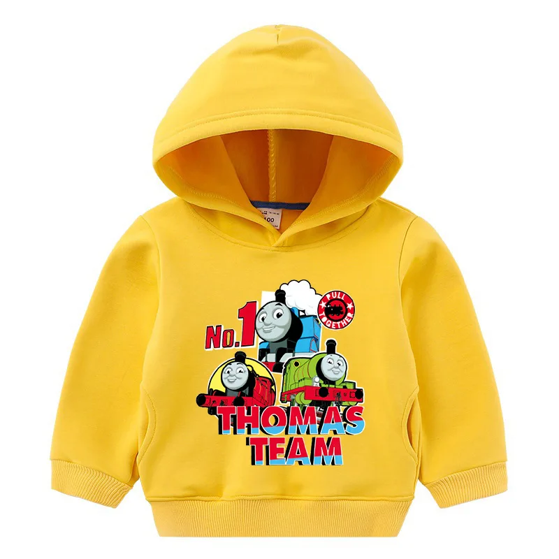 Рисунок 2 - Модный мультяшный Детский свитер