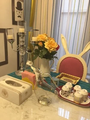 Wine decanter glass decanter wine mixing pot wine decanter fruit pot tea pot coffee pot red wine pot