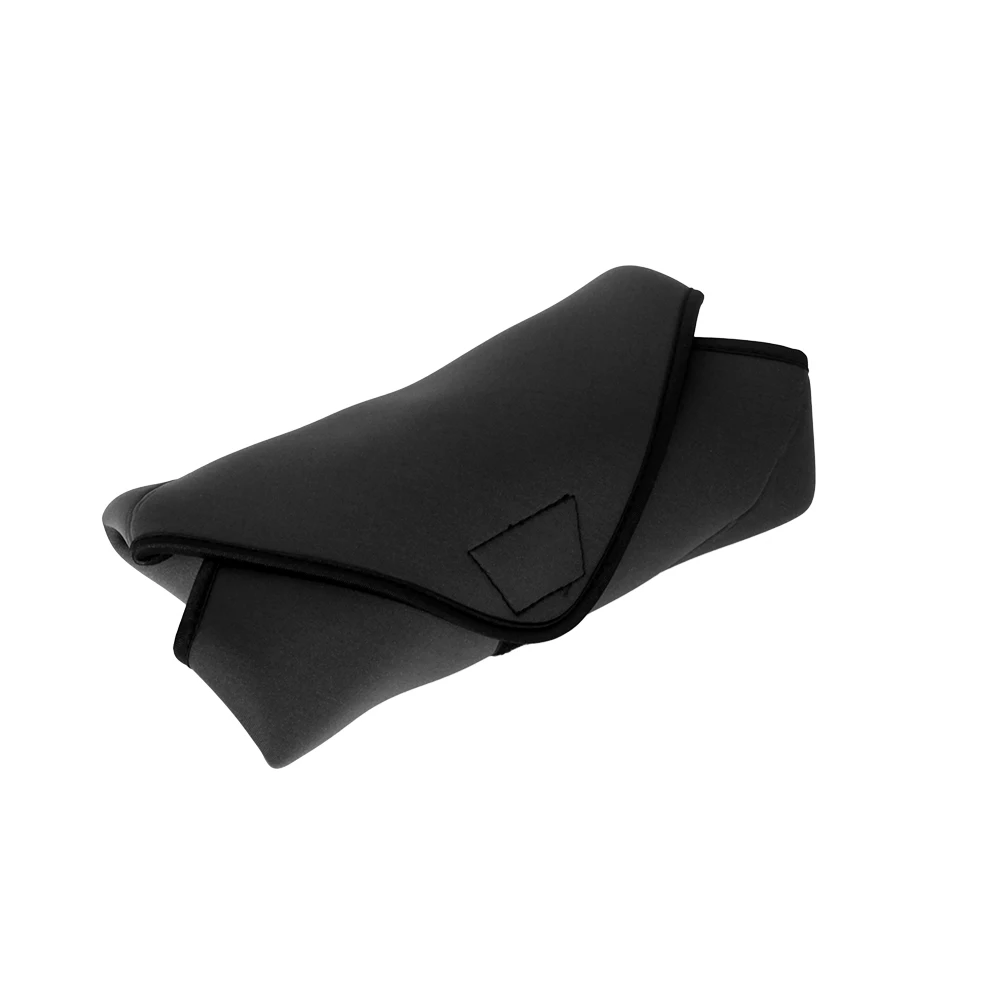 Selens قماش مقاوم للماء كاميرا التفاف حامي الصدمات لكانون نيكون سوني عدسة الكاميرا ملحقات استوديو الصور