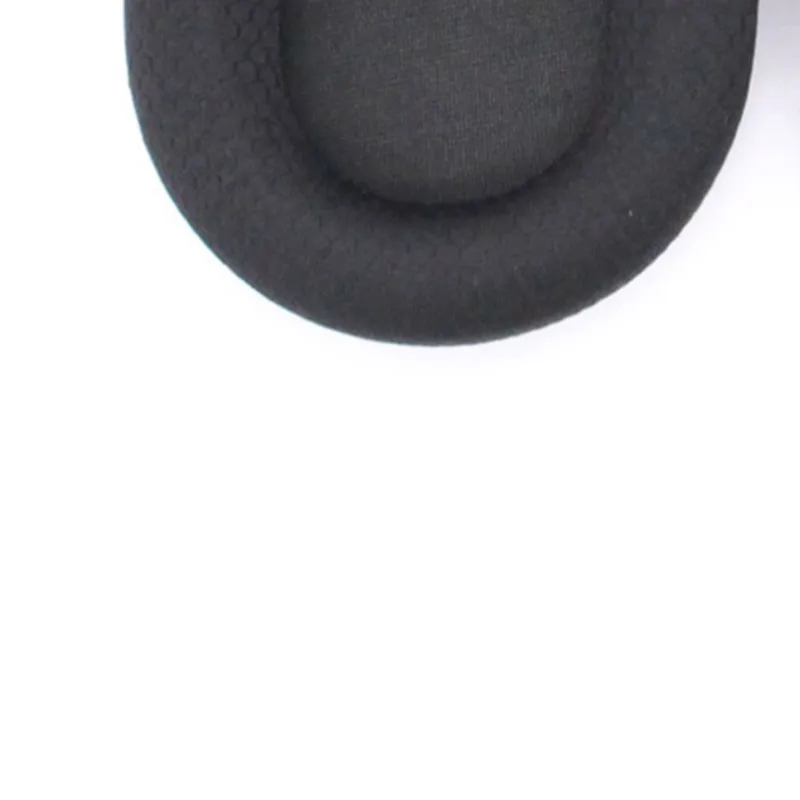 قطع غيار عالية الجودة لسماعات الرأس Steelseries Arctis 3 5 7 بطانة للأذن رغوة ذاكرة ناعمة لراحة إضافية