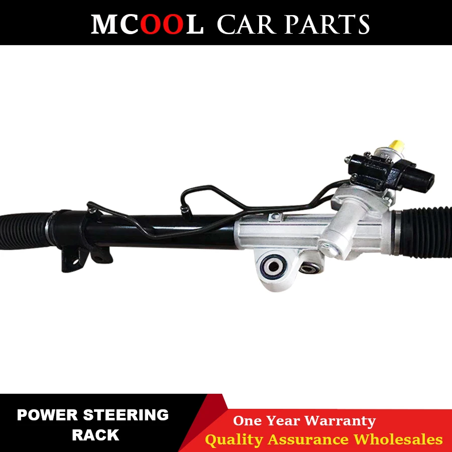 NEW Power Steering Rack Gear BOX For Chevrolet Traverse Trucks GMC Acadia Trucks uick Enclave Trucks 20817749