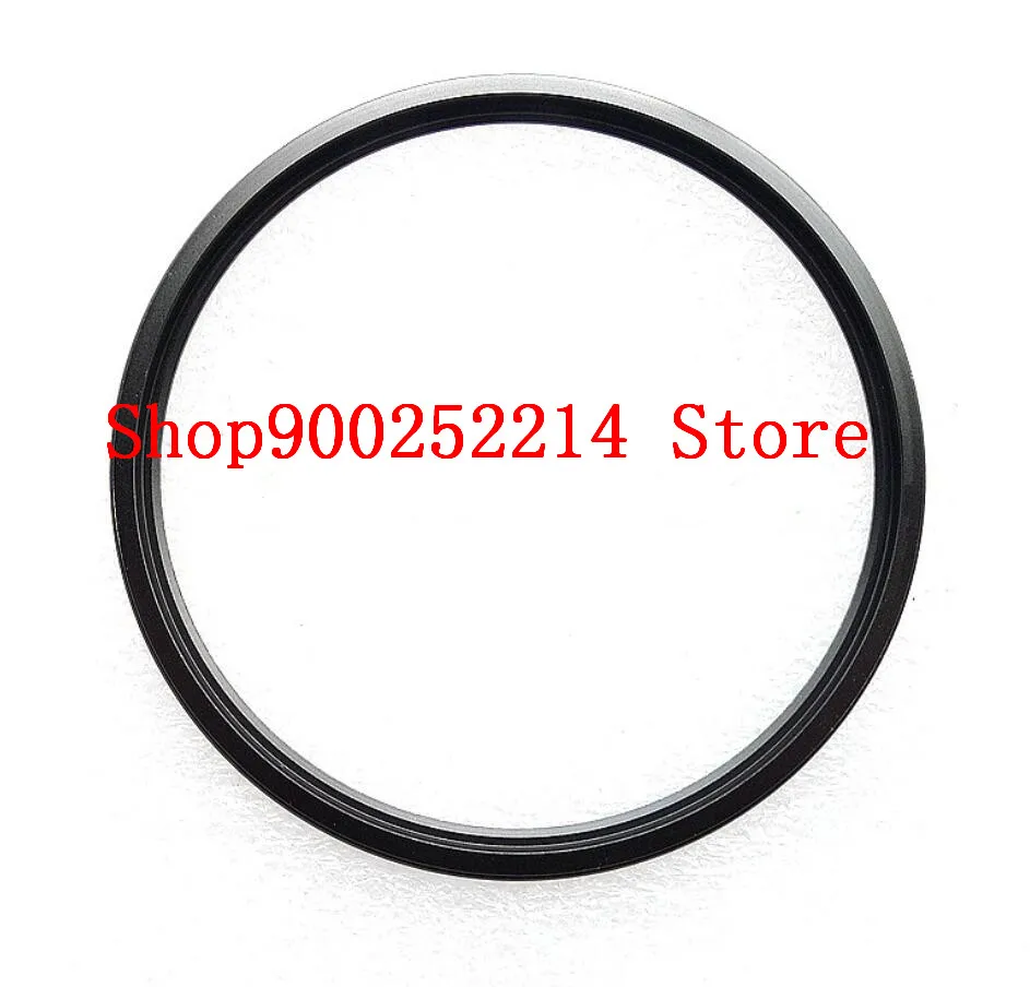 Repair Parts Lens Front Glass Ornamental Plate Ring 456767001 For Sony FE 24-70mm F/2.8 GM , SEL2470GM