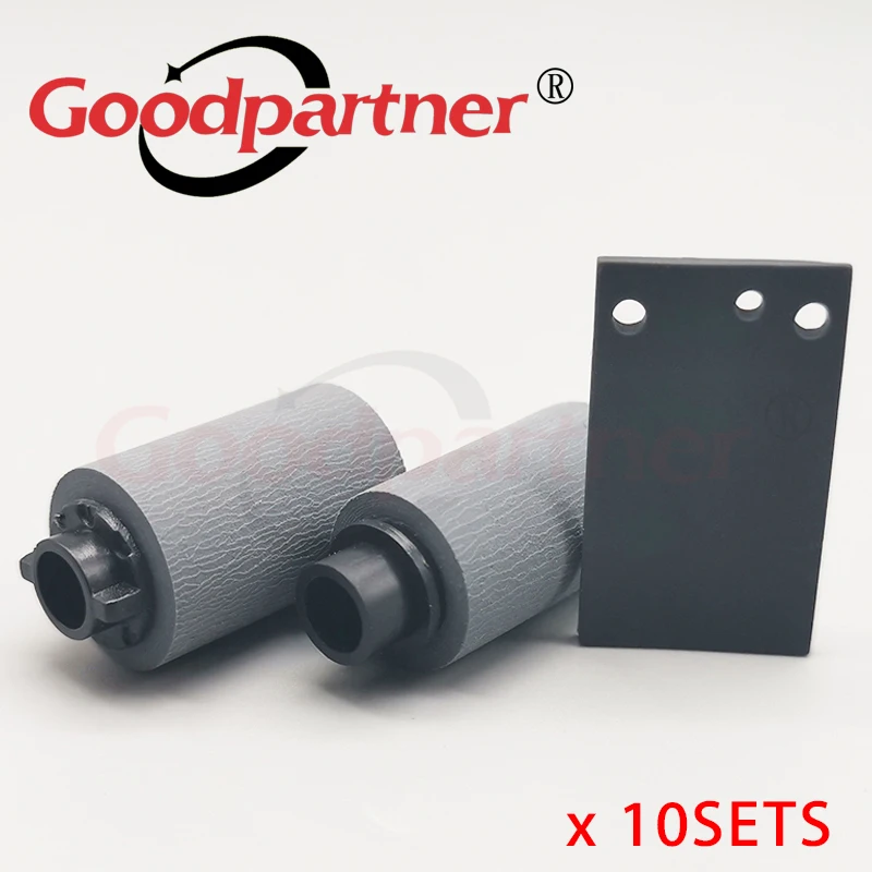 10X ADF Maintenance Kit for CANON MF 414 416 419 515 624 628 726 729 5850 5880 5950 5960 6160 6180 8050 8080 8280 8350 8380 8450