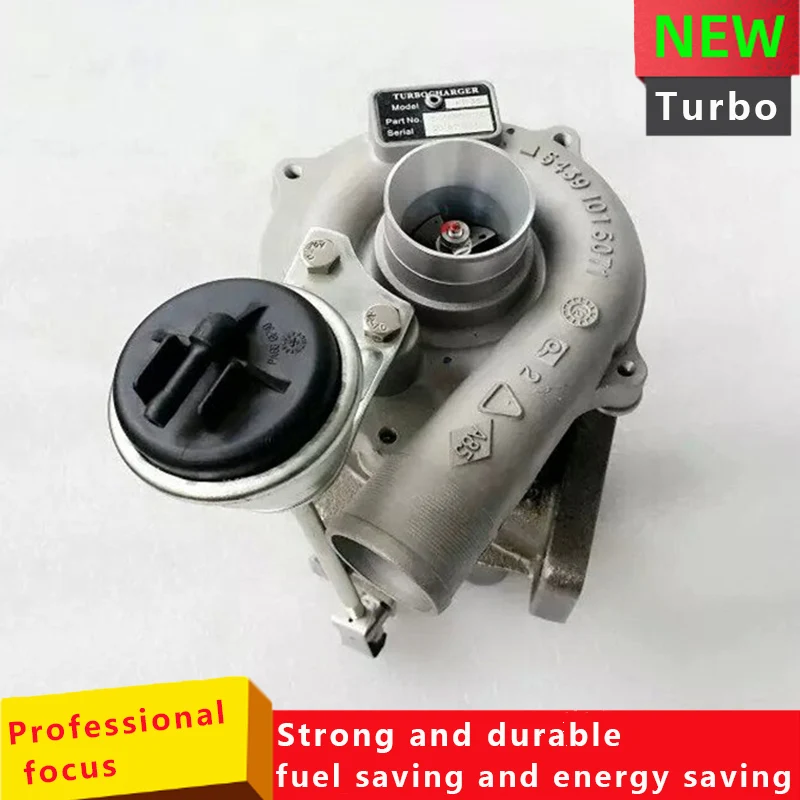 KP35 Turbo 54359880000 5435-988-0000 54359880002 5435-988-0002 14411BN700 14411-BN700 14411-00QAG turbo for K9K-700 engine