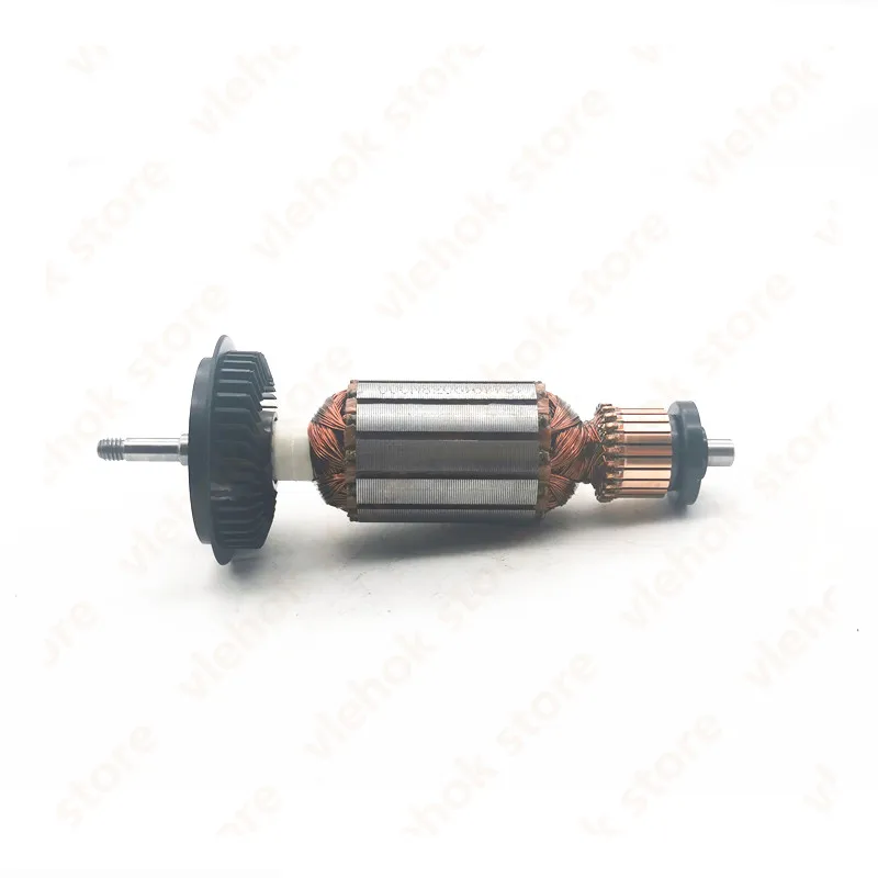 220-240V Armature Rotor for BOSCH PWS650 PWS1000 GWS060 TWS6600 GWS660 TWS6700 1619P01844 Power Tool Accessories Electric tools