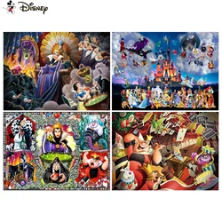 Disney Art 5D Diy diamentowa malowanie 