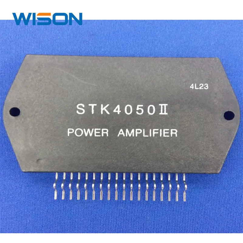 STK5441 STK6217 STK6005E STK4050V STK4050II จัดส่งฟรีโมดูล