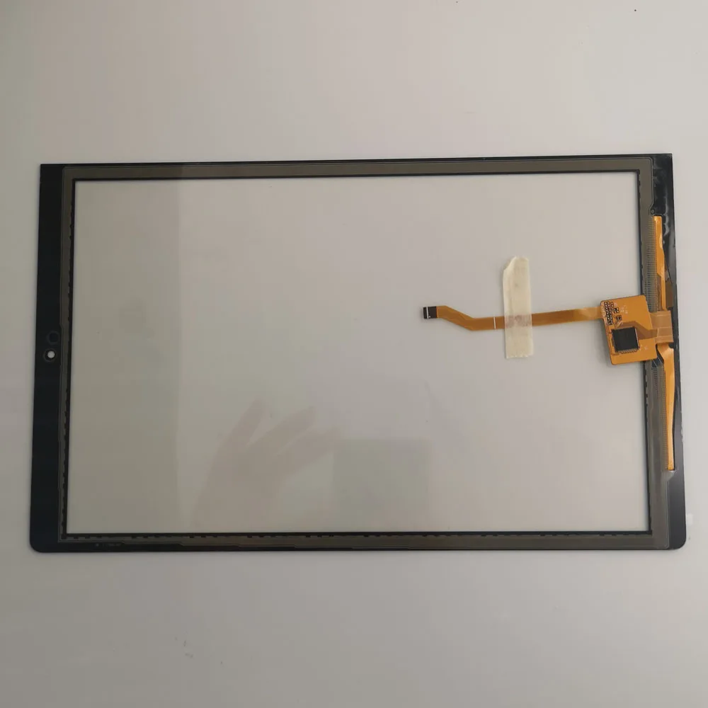 Imagem -05 - Display Lcd Matrix Mais Touch Screen Digitador Sensor para Lenovo Yoga Tab Pro 10.1 Yt3-x90l Yt3-x90f Yt3-x90x X90 10.1