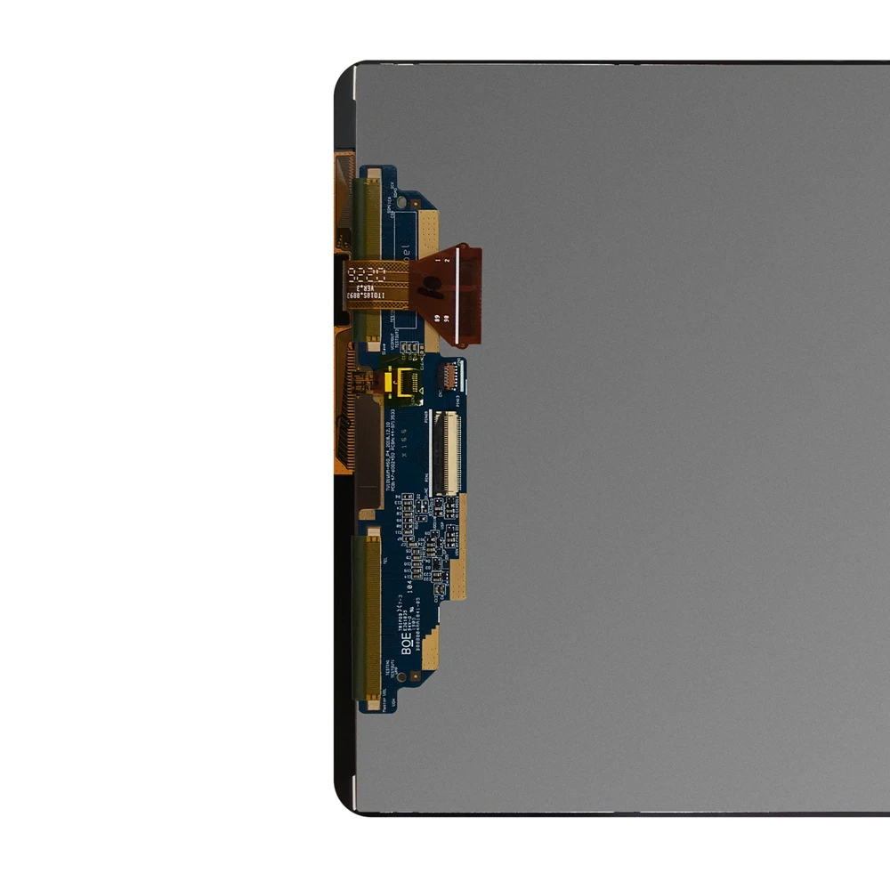 New Tested For Samsung Galaxy Tab A 10.1 2019 T510 T515 T517 SM-T510 LCD Display Or Touch Screen Digitizer Assembly Replacement