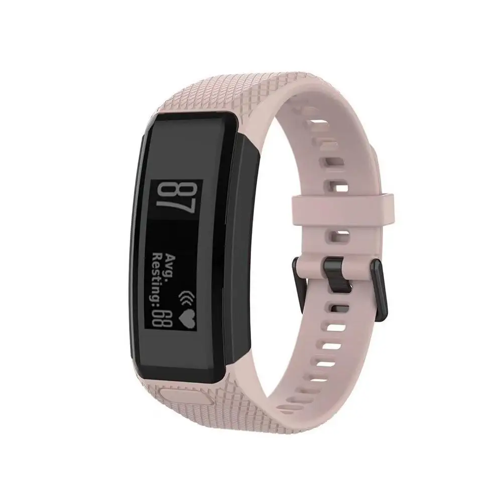 Bracelet Band For Garmin Vivosmart HR Smart Wristbands Silicone Watch Strap For Garmin Vivosmart HR Sports Wrist Strap Correa