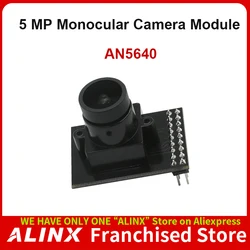 ALINX AN5640: modulo telecamera OV5640 da 5mp per scheda FPGA