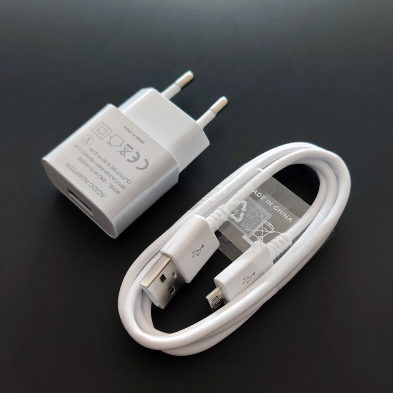 Fast Charger For Xiaomi Redmi Note 5 Plus Mi 8 Lite 9 SE Note 7 Pro Redmi 4X 6 Pro Y3 7 POCO F1 USB Cable Micro USB Type C Cable