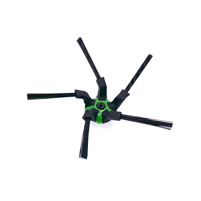 6/10 stücke austauschbare pinsel staubsauger seite pinsel für IROBOT ROOMBA S9 S9 + kehren roboter zubehör