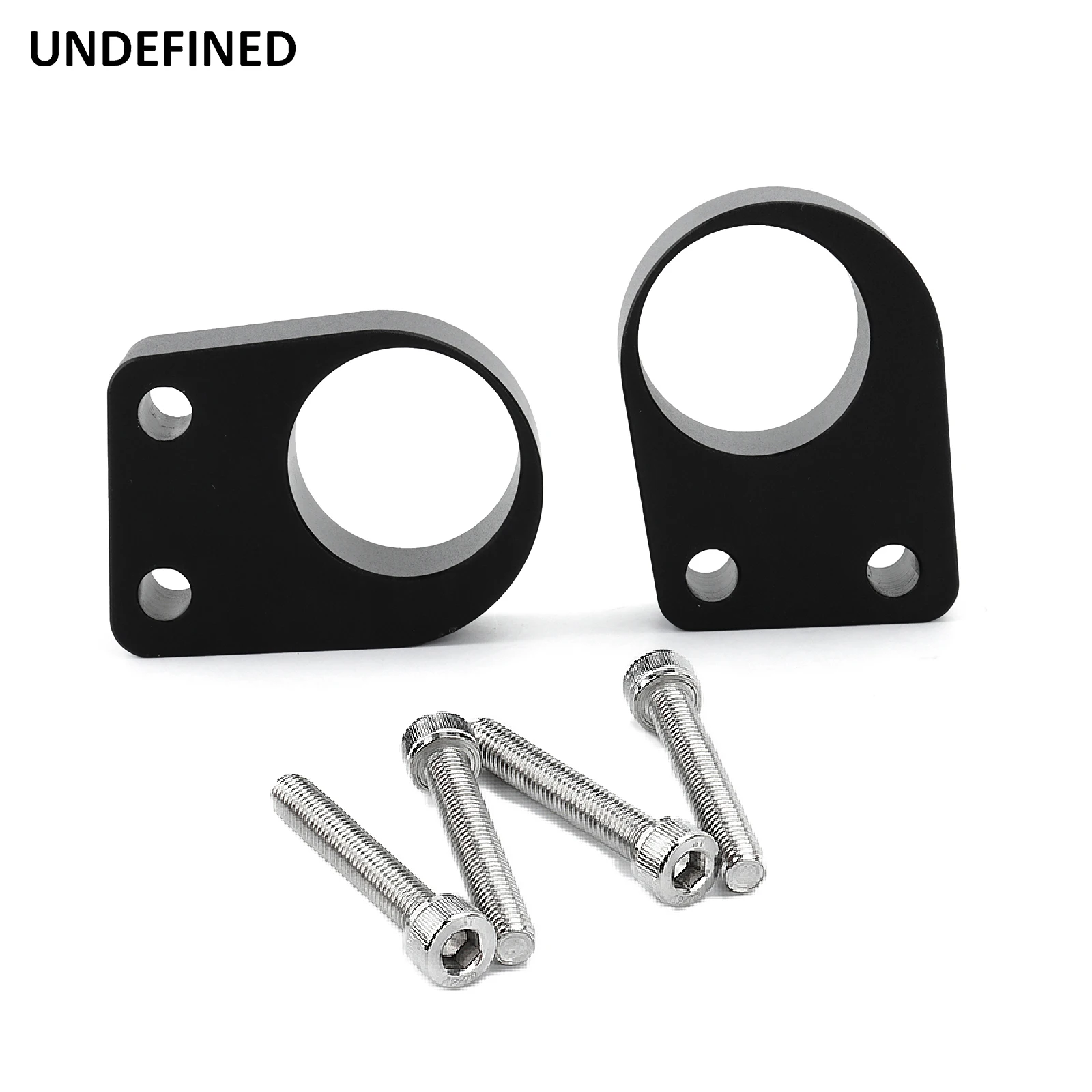 

1''Handlebar Riser Clamp Mount Motorcycle 25MM CNC Handle Bar Extend Kit For Kawasaki Ninja EX250 250R ninja 300 300R 2008-2019