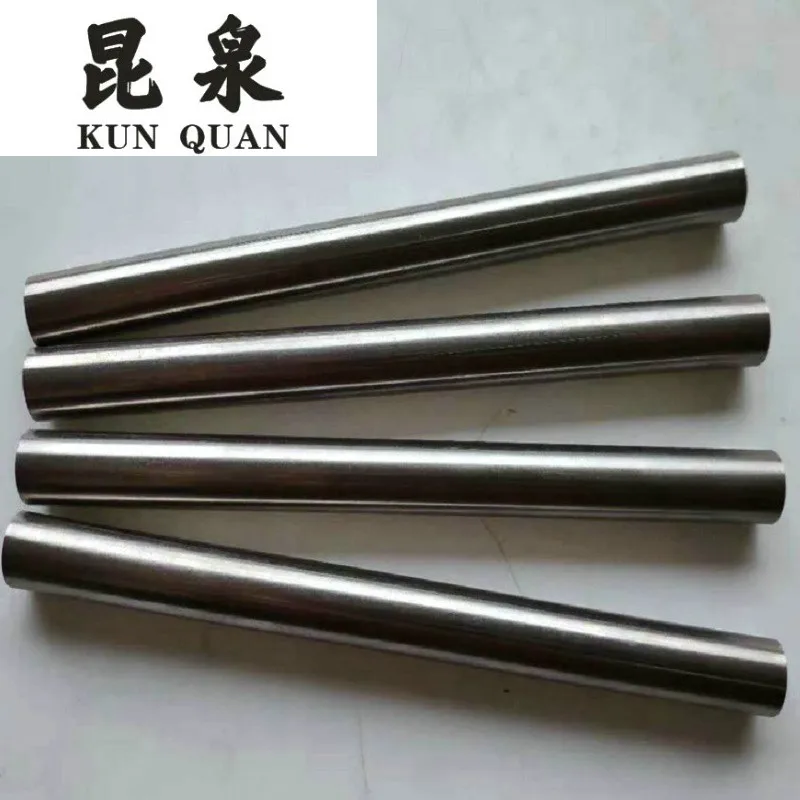 

factory sell directly High purity 99.95% tungsten rod/bar in different size,customized can be discussed and remarks