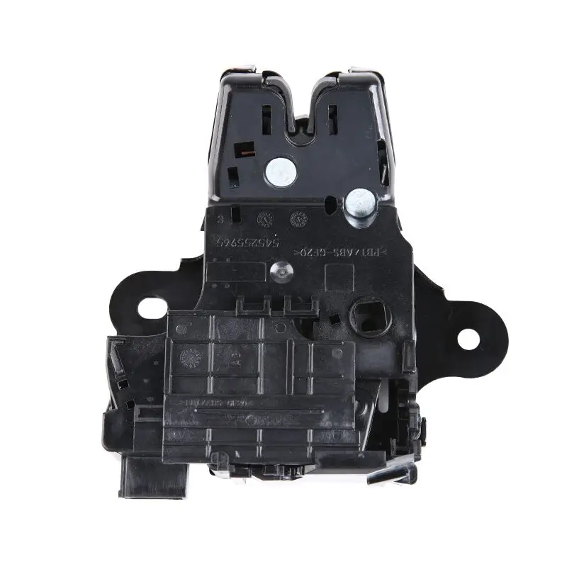 

Back Door Trunk lock block /Trunk Lock Lid Latch For CTS ATS Camaro Malibu Cruze Allure Regal Verano 13501988 54525965