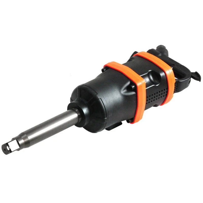 Air Impact Wrench Industrial High Torque Air Impact Wrench Function Adjustable Wrench