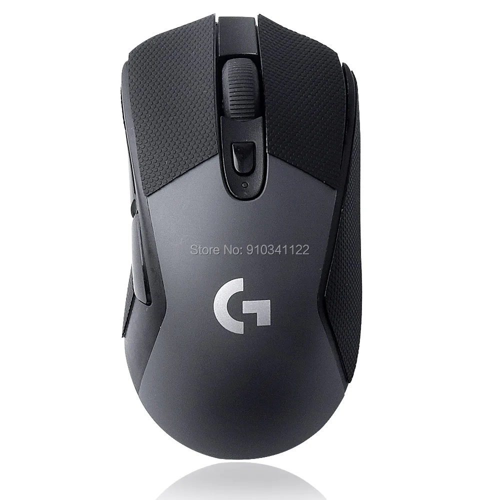 

Lo.gitech G603 - LightSpeed Wireless Gaming Mouse - Black