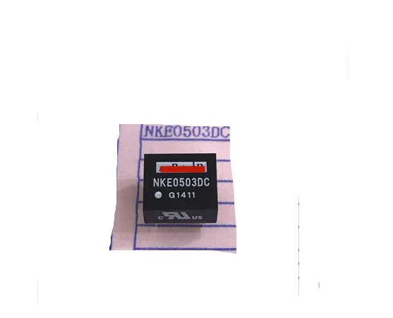 

5PCS New original NKE0503DC DC-DC SIP-4 Isolated Sub-Miniature 1W Single Output Converters Power Module