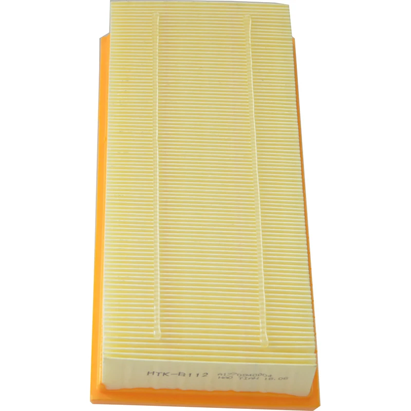 Car Air Filter For Mercedes-Benz AMG GT 63 S C63 AMG C63 Coupe AMG G500 G550 GLC63 S560 S560L Maybach S560 A1770940004