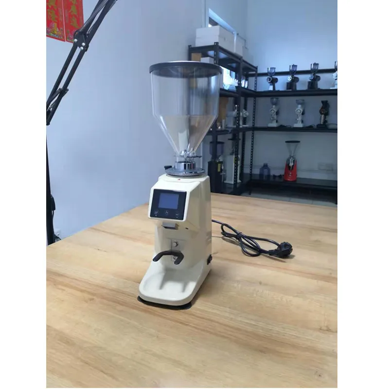 

500g professional espresso coffee grind machine electric coffee grinder