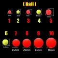 Balón 8