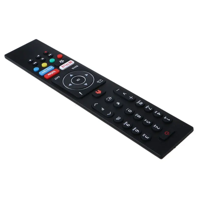 Remote Control for buSH RC43137 RC43137P RC43135 RC43135P L32SHE19