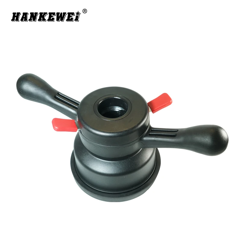 Discount car wheel balancer accessories tire dynamic balancing open and release nut 36mm38mm40mm quick nut