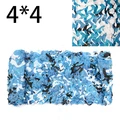 4m x 4m