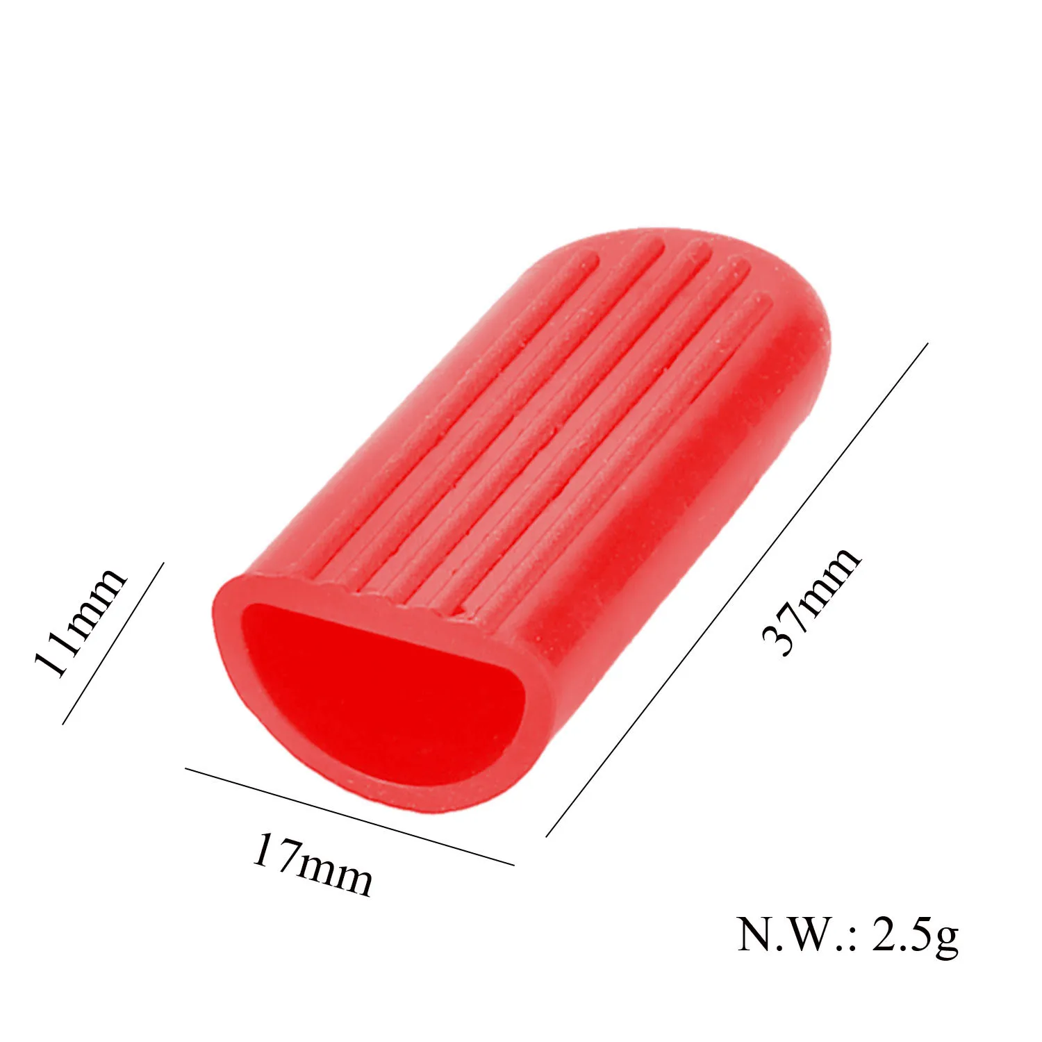 Longer Kickstand Silicone Protect Cover for Ninebot Max G30 ES M365 Zero Electric Scooter Foot Support Protective Rubber Case