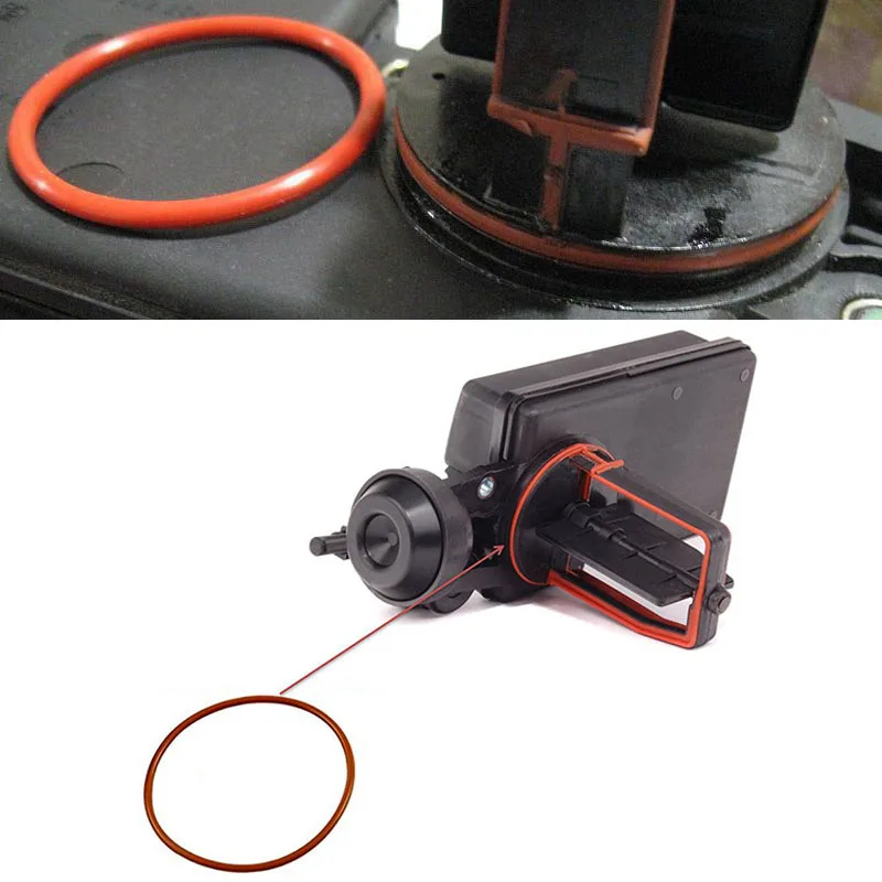 DISA Ventil O-ring til BMW E46, E60, E56, E83 (M54)