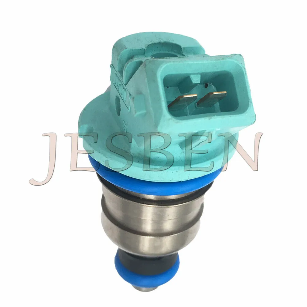 4PCS 35310-2C500 New Fuel Injector Nozzle Fit for KIA Hyundai K7 Grand Starex H1 X4P Diesel 2015 2016 2017 2018 353102C500 view 4