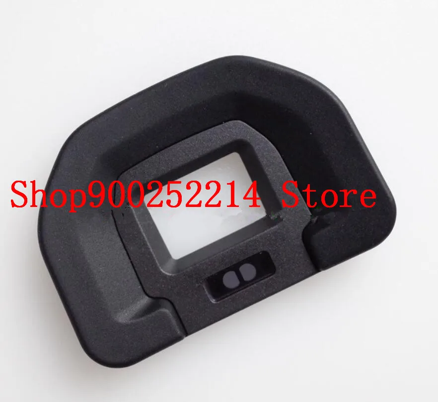 FZ1000 Mirino Oculare in gomma Oculare per Panasonic DMC-FZ1000 Parte di riparazione dell'unità di ricambio della fotocamera