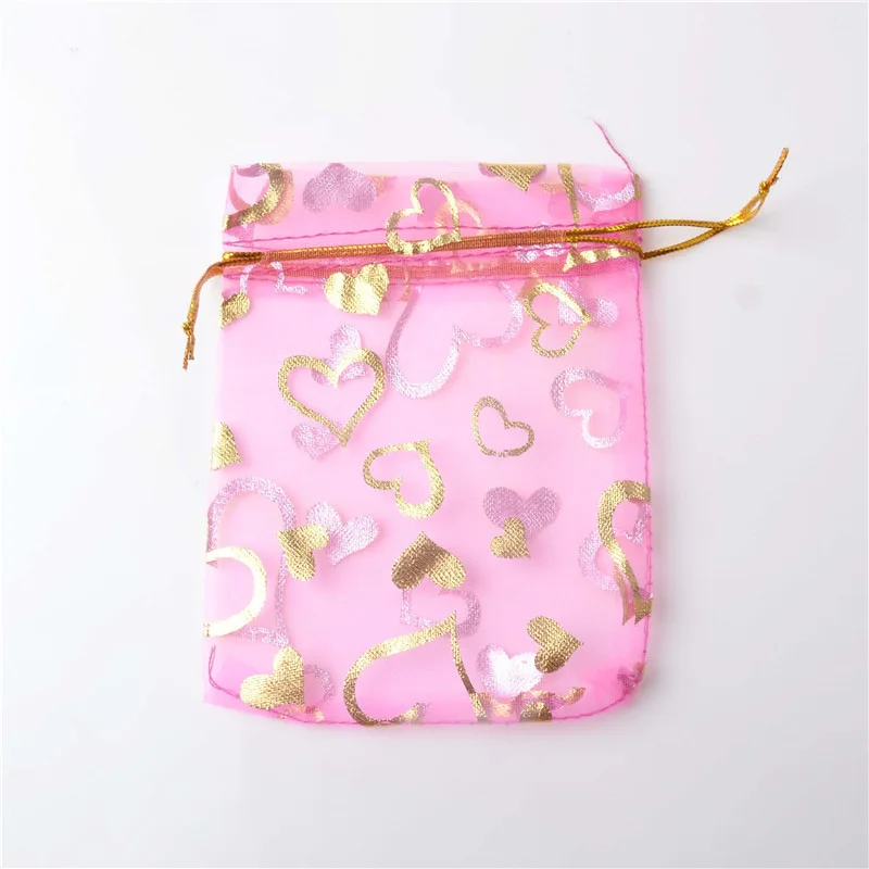 Variant: 15x20cm Rose