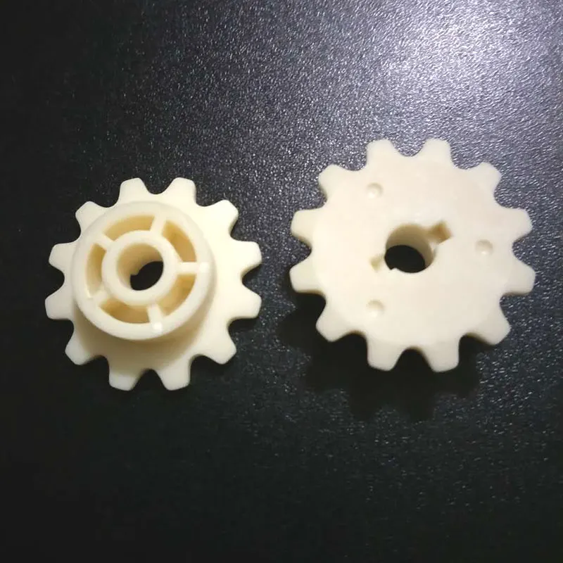 (10pcs/lot) Fuji sprocket ,34B7499821/34B7499822 for frontier 330/340/350/355/370/375/390/500/570/590 minilabs