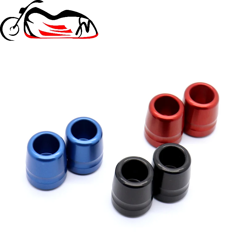 Handlebar Grips Bar End Caps For BMW S 1000RR HP4 S1000R F800R S1000RR Motorcycle Accessories Ends Motors Bike