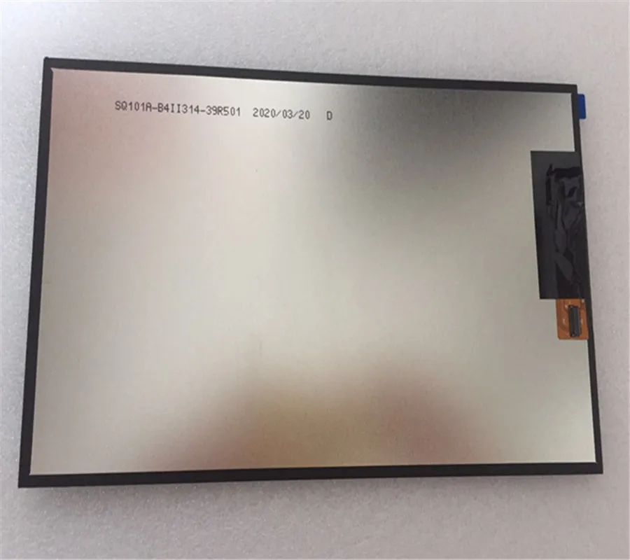 FOR SQ101FPCB331M-04Y LCD module SQ101A-B4II314-39R501  -48H501 New high quality BQ-1022L Tablet PC  Display Screen