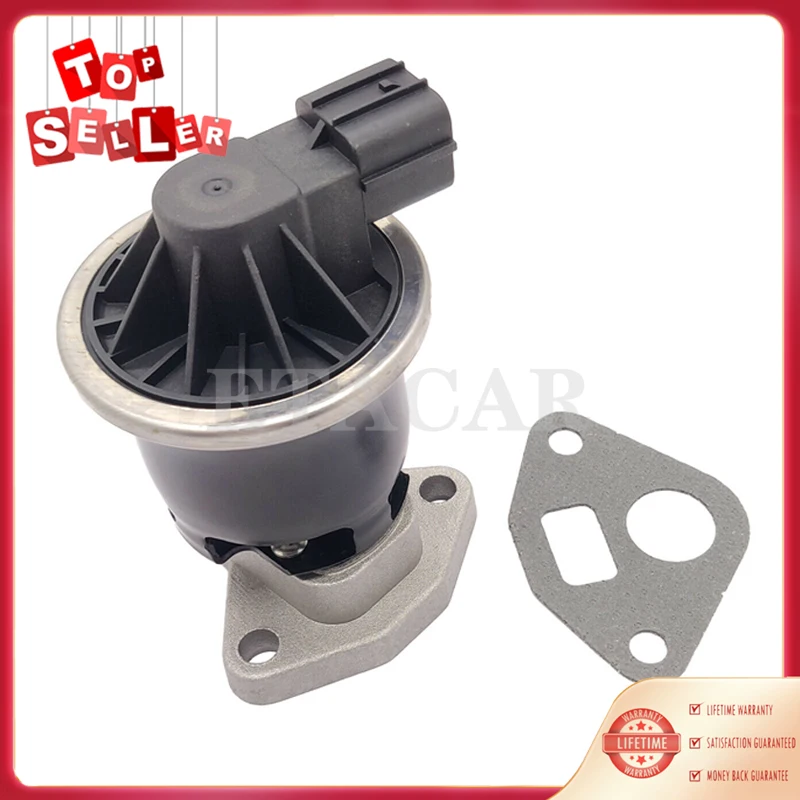 

Клапан EGR выбросов, 1 шт., 18011-RRA-A00 18011RRAA00, подходит для Honda CR-V CRV 2.4L 2007 2008 2009