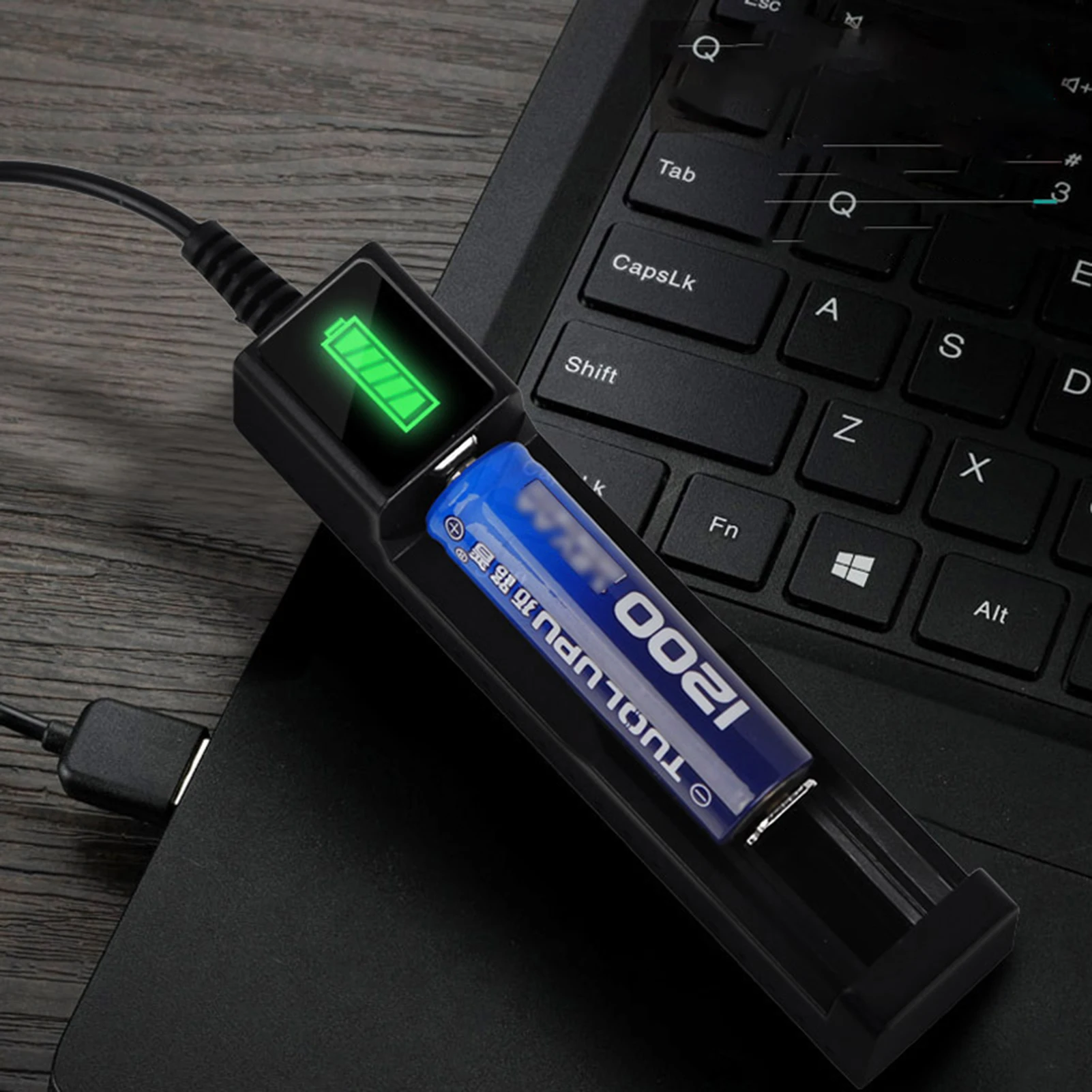 18650 شاحن بطارية USB مهايئ بطارية ل 26650 14500 بطارية فاحش حماية drop shippng بالجملة