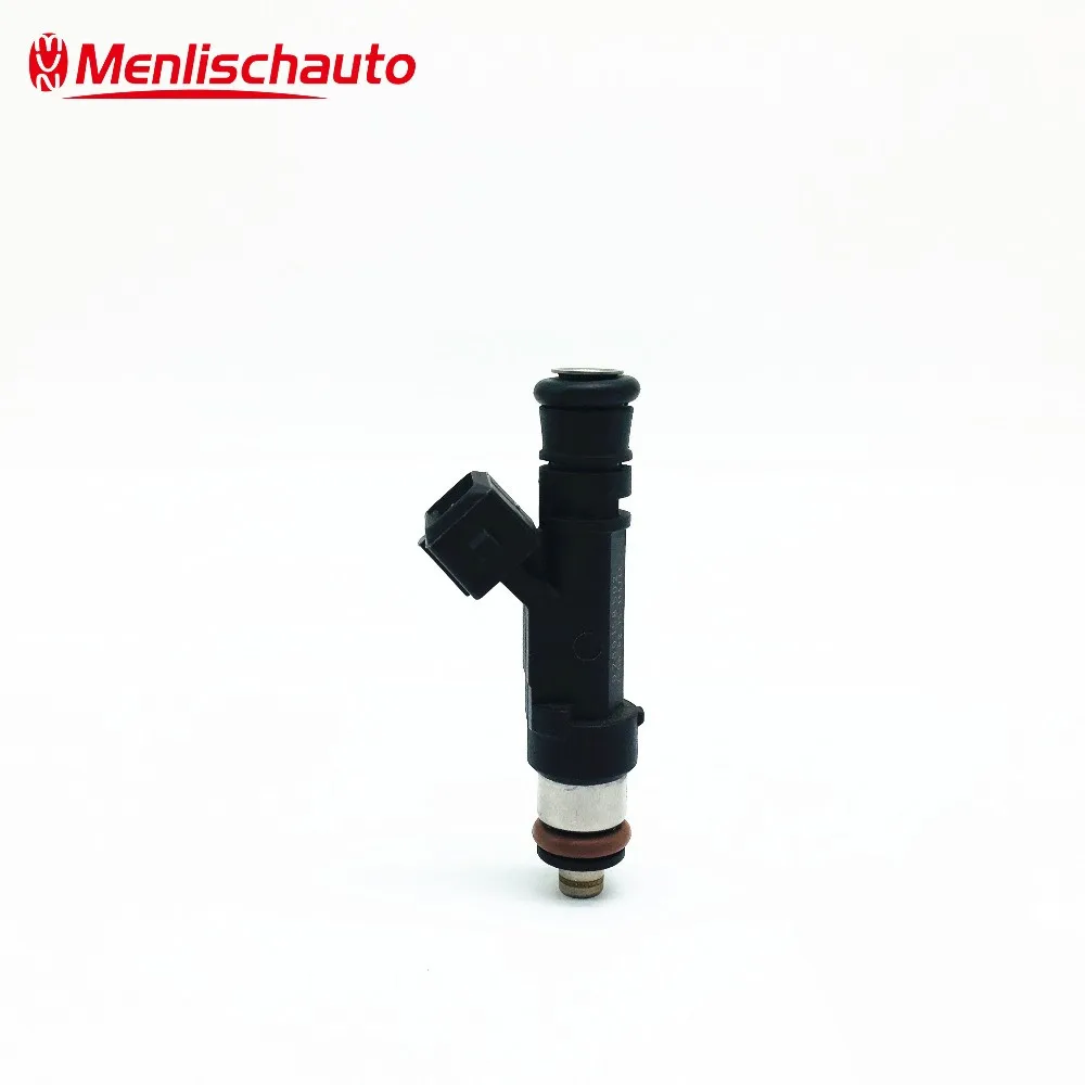 

NEW High Quality Car Styling Fuel Injector Nozzle Valve For Lada 110 Sedan 1.5L 1995- 0280158502 0 280 158 502