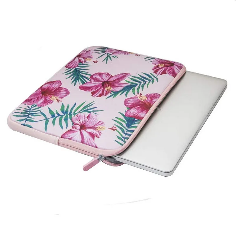 Wholesale Colorful Promotional Tablet PC Pouch Custom Printed Neoprene Laptop Sleeve