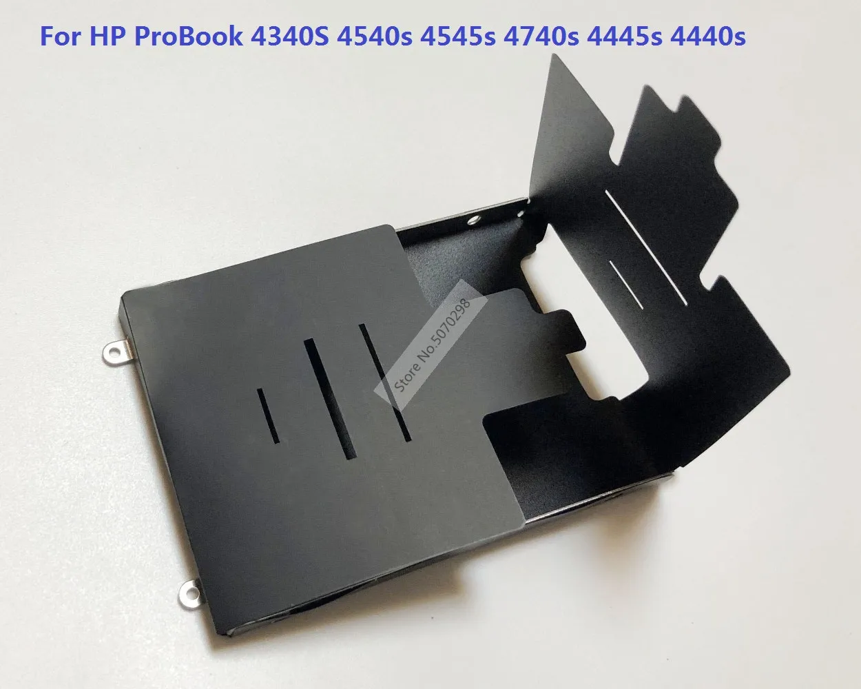 Probook-disco rígido hp com suporte adaptador, 4540s, 4740s, 4545s, 4745s, 4440s, 4441s, hdd, sata