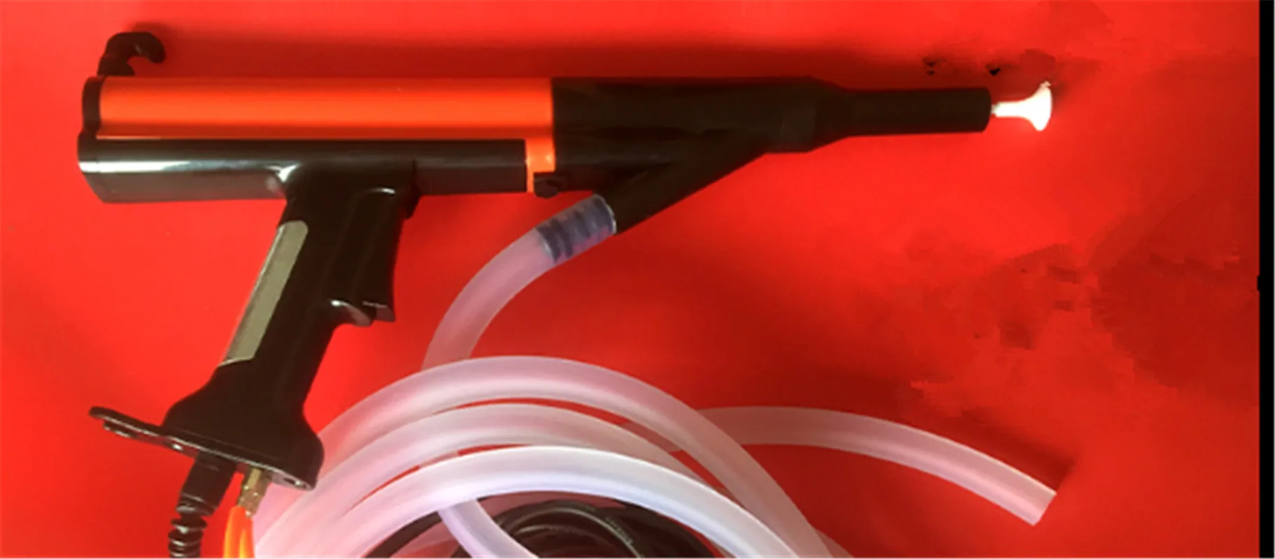 Nordson пистолет-распылитель высокого давления, ручной пистолет-распылитель, электростатический пистолет-распылитель с отрицательными ионами, электростатический порошковый пистолет-распылитель, распылитель