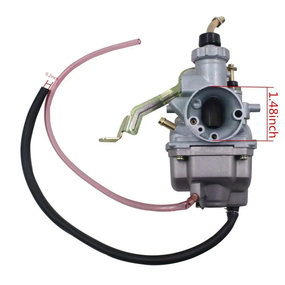 

Carburetor DRZ125 for Suzuki DRZ 125 DRZ125L DRZ 125L 2003-2009