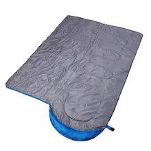 Desert Fox Ultralight 3 Season Sleeping Bag 1kg #4