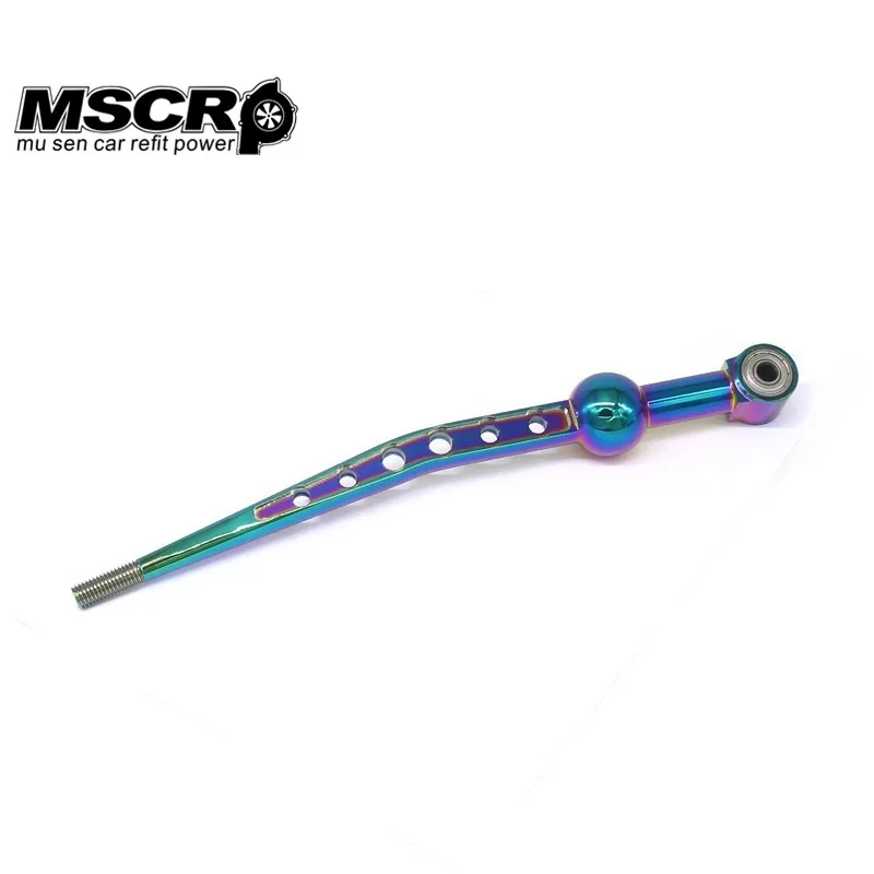 Neochrome Single bend Short shifter for Honda CIVIC/CRX 1988-2000